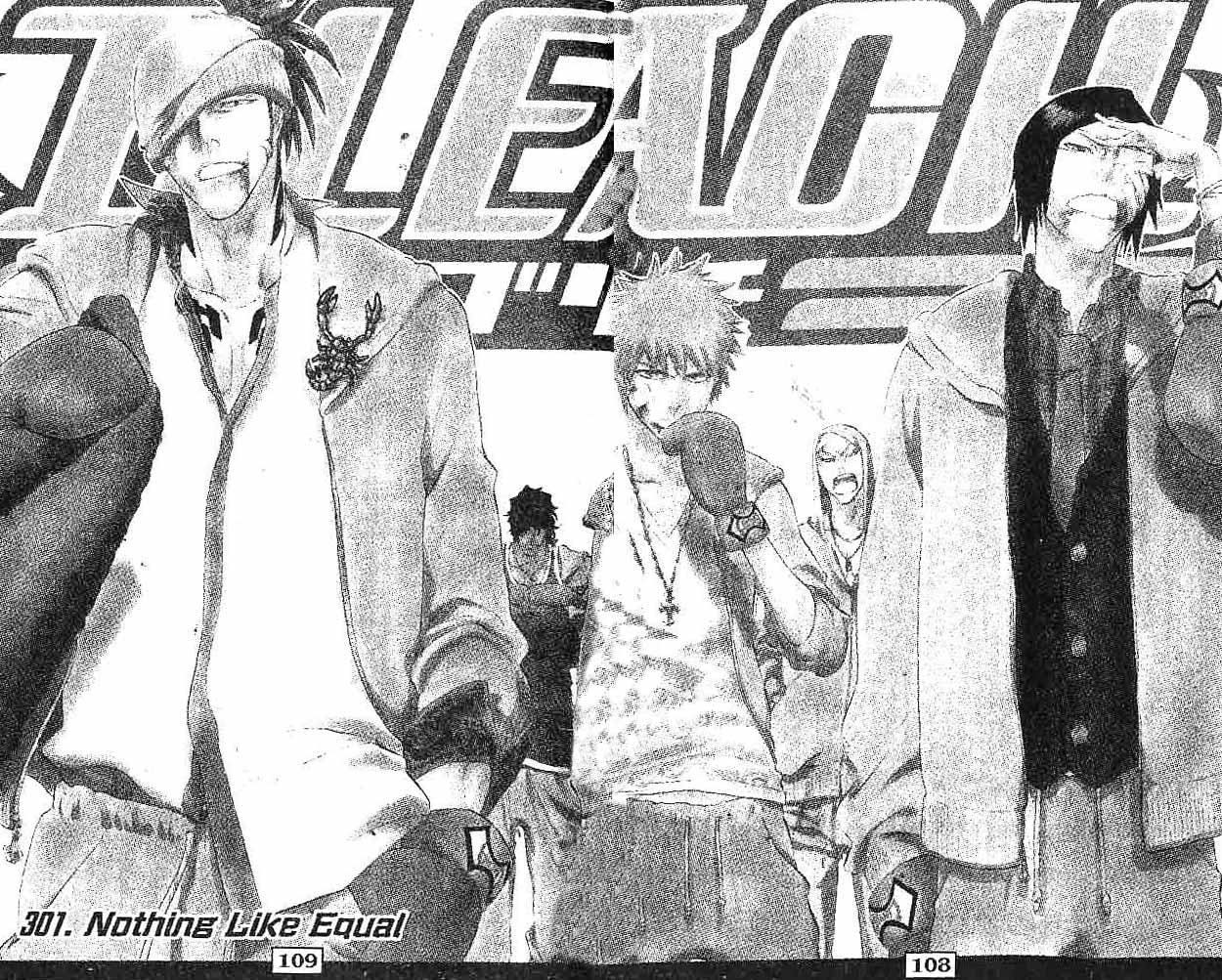 Bleach Vol 34 Bahasa Indonesia