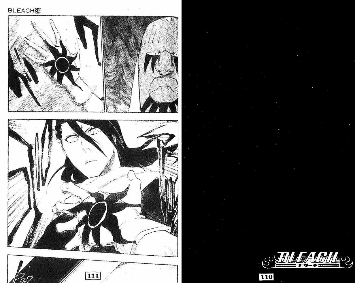 Bleach Vol 34 Bahasa Indonesia
