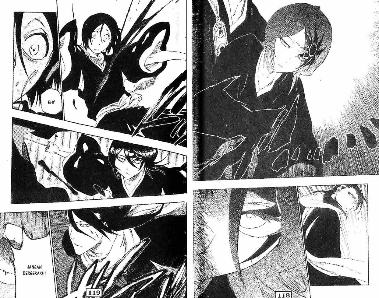 Bleach Vol 34 Bahasa Indonesia