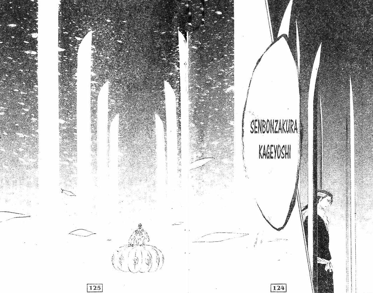 Bleach Vol 34 Bahasa Indonesia