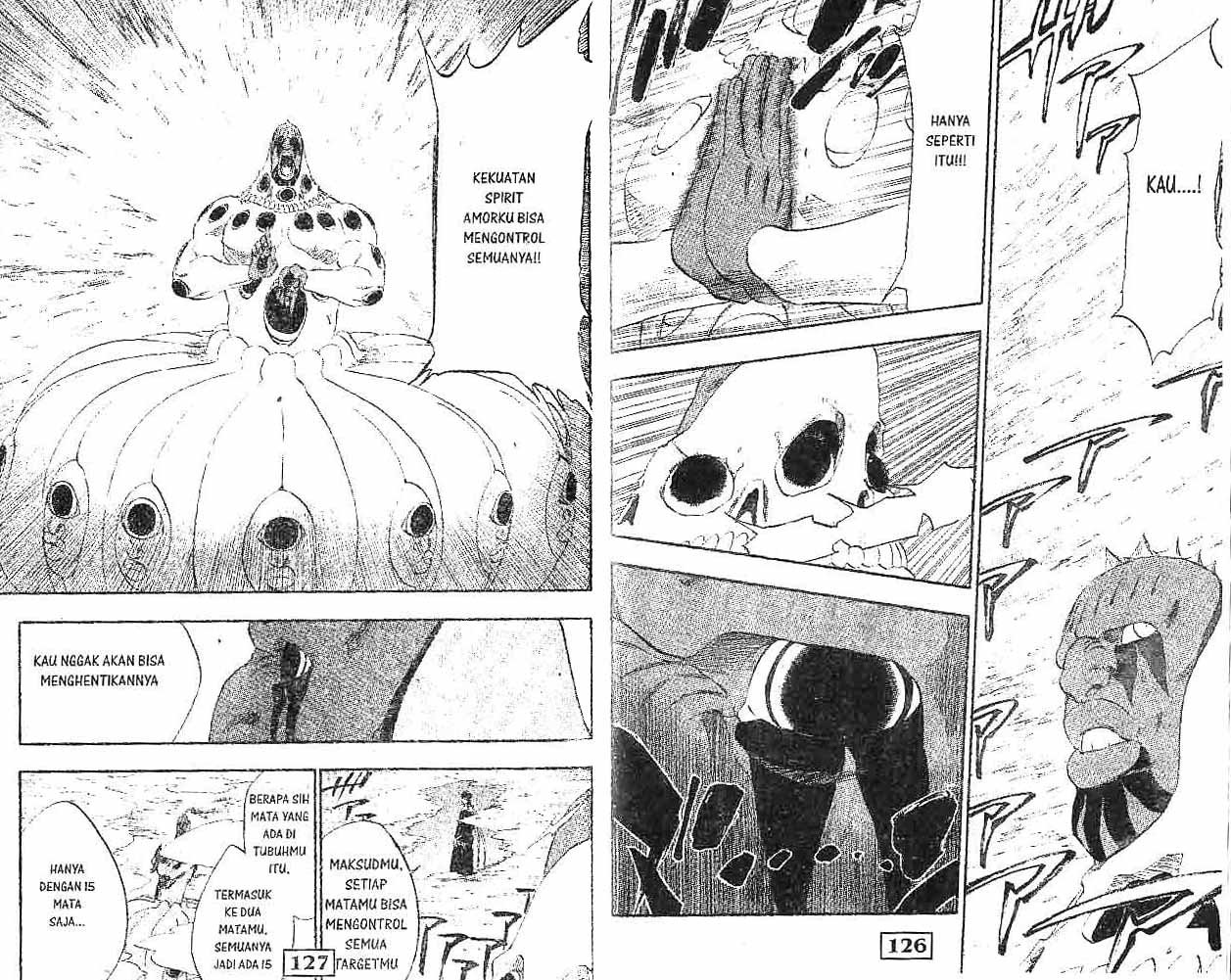 Bleach Vol 34 Bahasa Indonesia