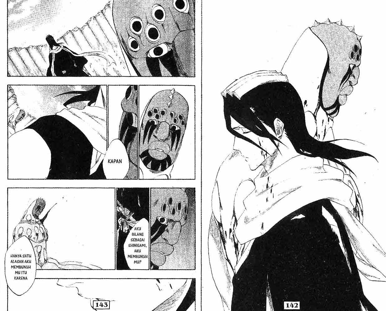 Bleach Vol 34 Bahasa Indonesia