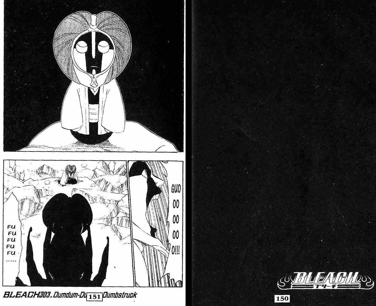Bleach Vol 34 Bahasa Indonesia