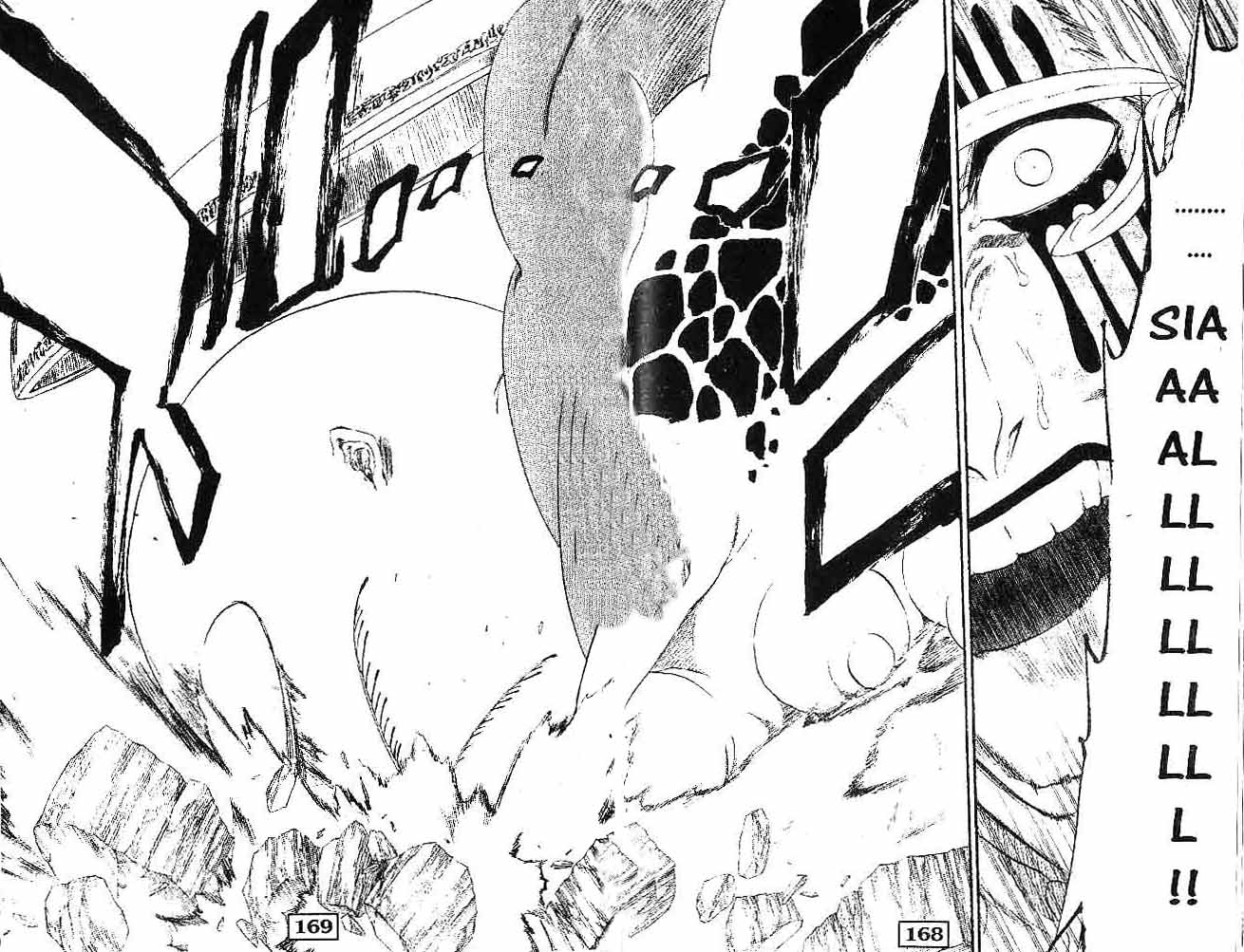 Bleach Vol 34 Bahasa Indonesia