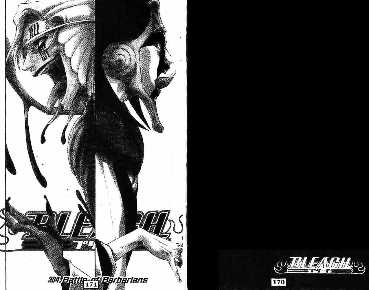 Bleach Vol 34 Bahasa Indonesia