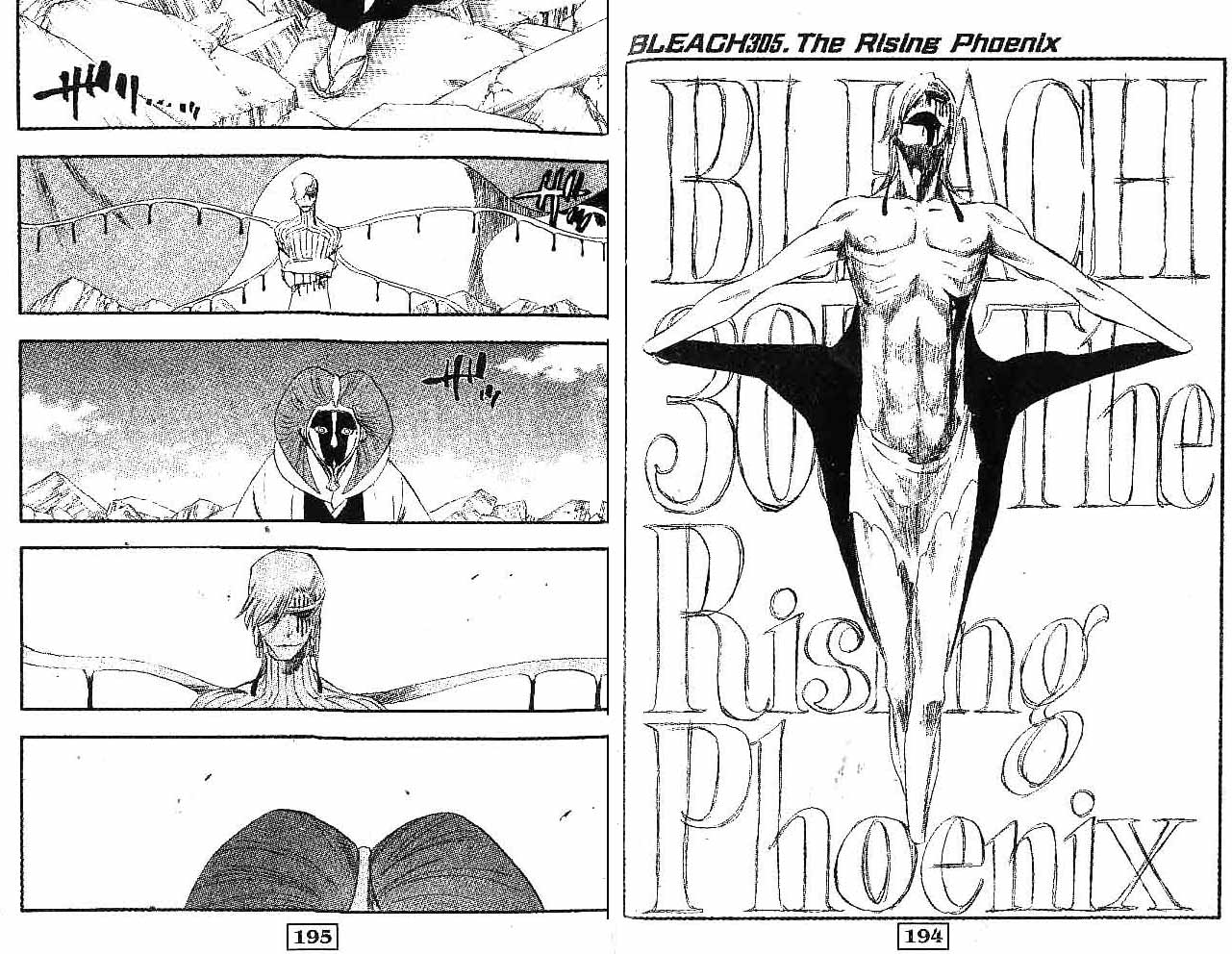 Bleach Vol 34 Bahasa Indonesia