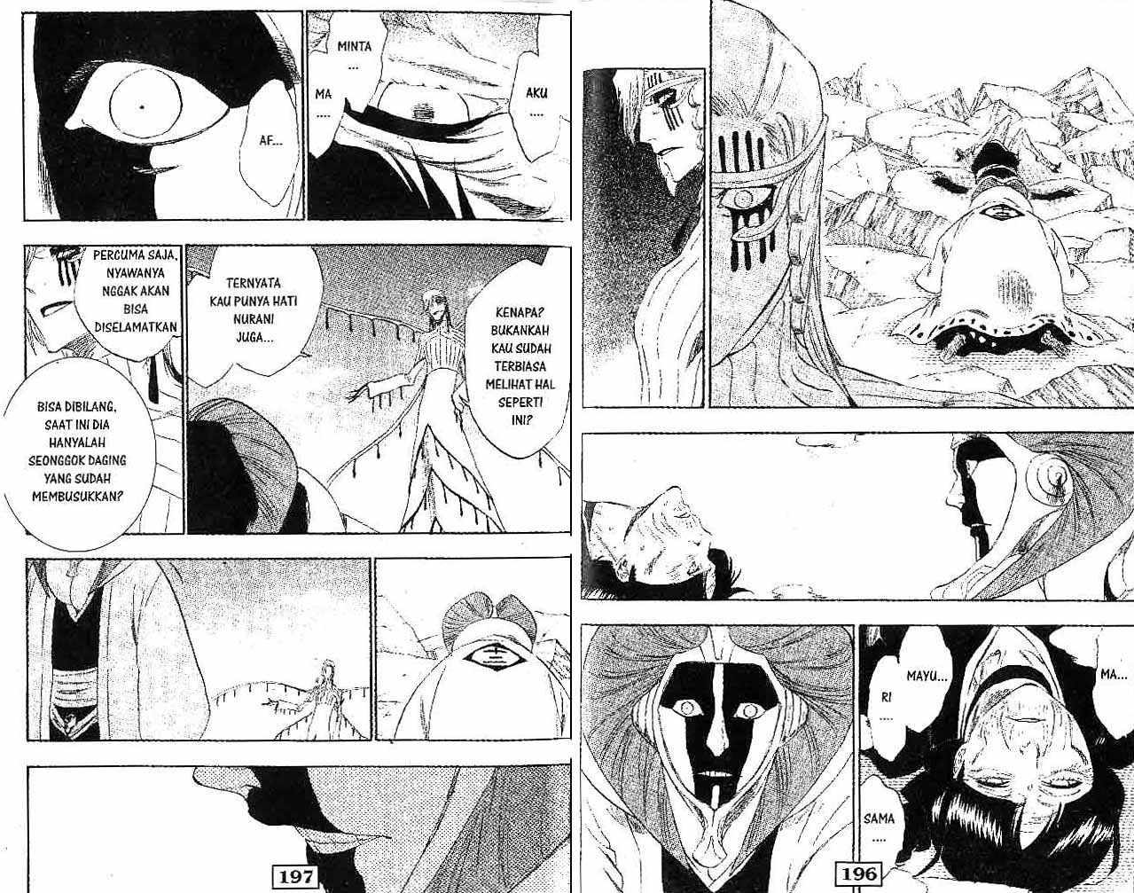 Bleach Vol 34 Bahasa Indonesia