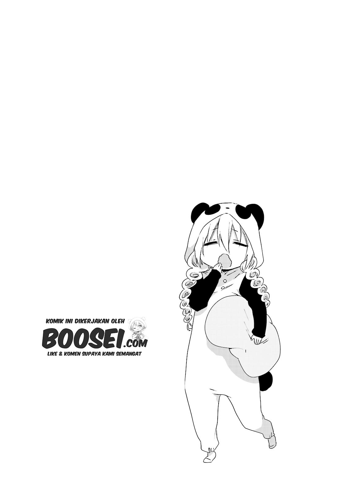 Blend S chapter 21