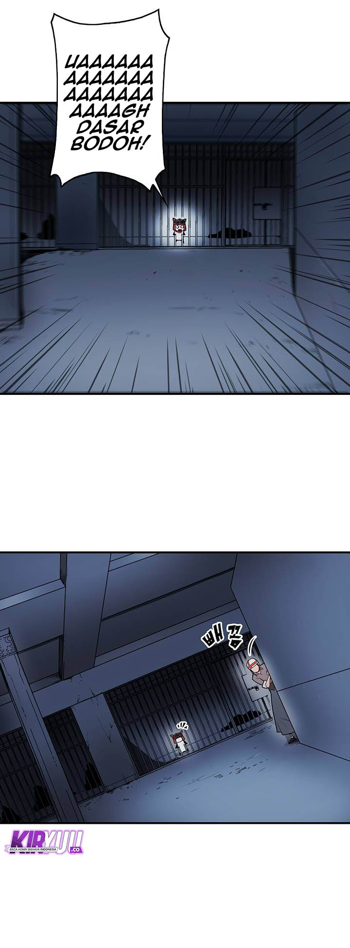 Bless chapter 4
