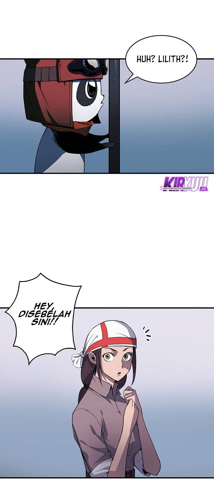 Bless chapter 4