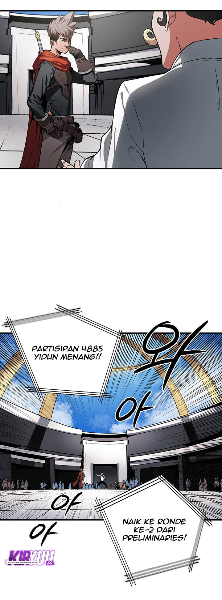 Bless chapter 4