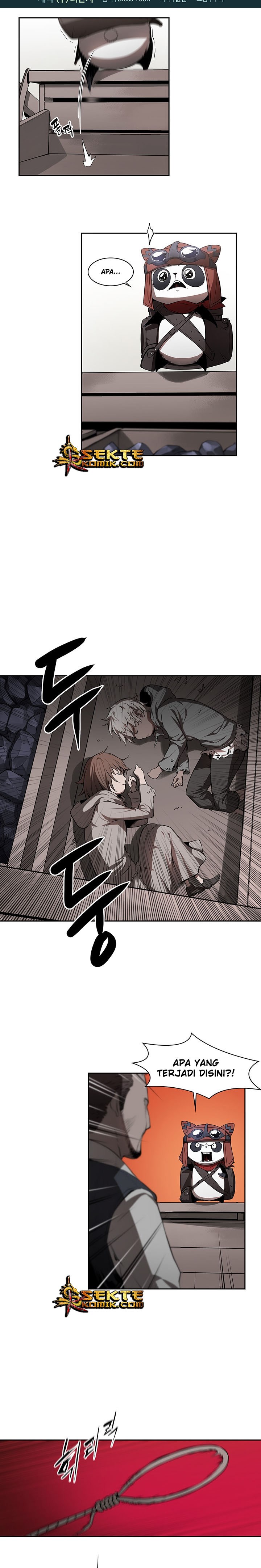 Bless chapter 21