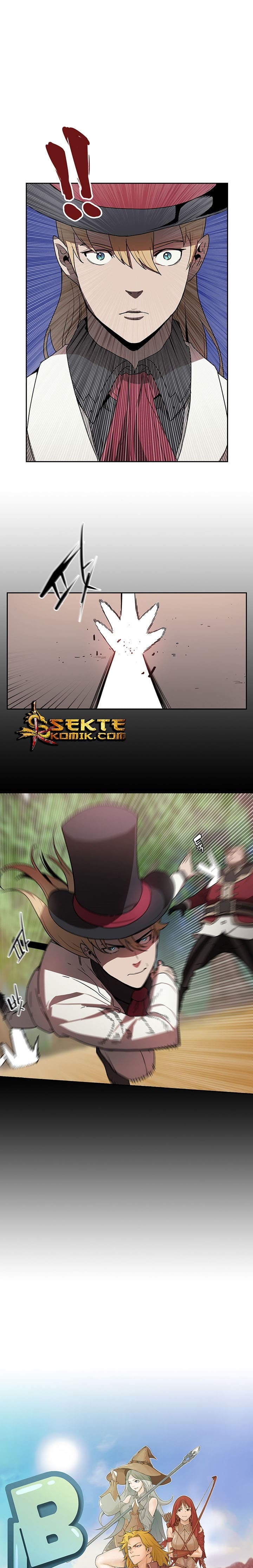 Bless chapter 26