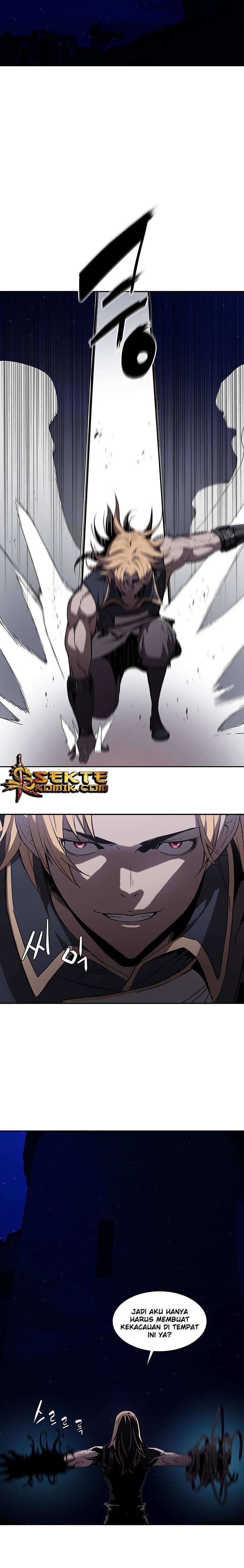 Bless chapter 28