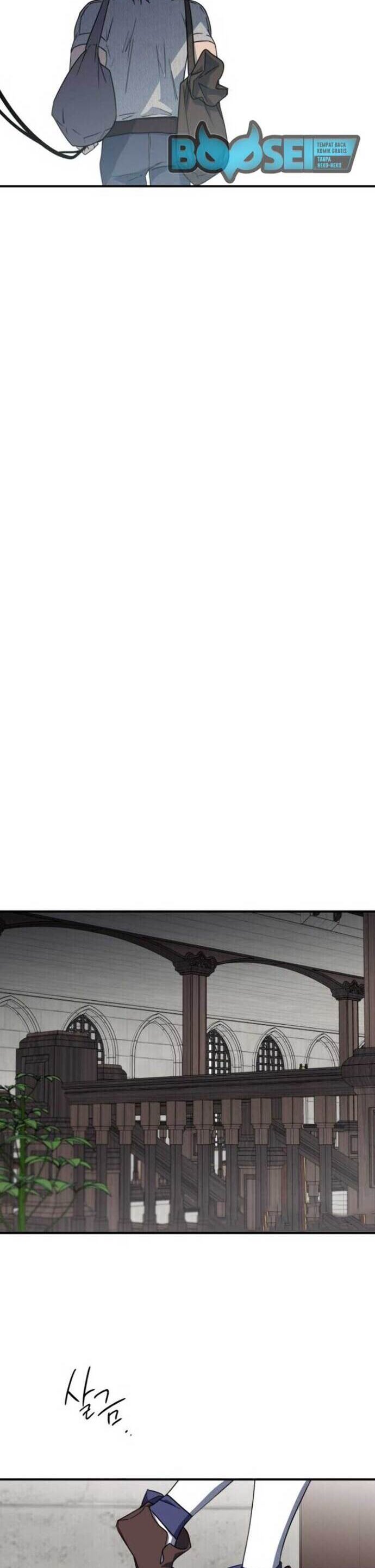 Blinded by the Setting Sun chapter 40