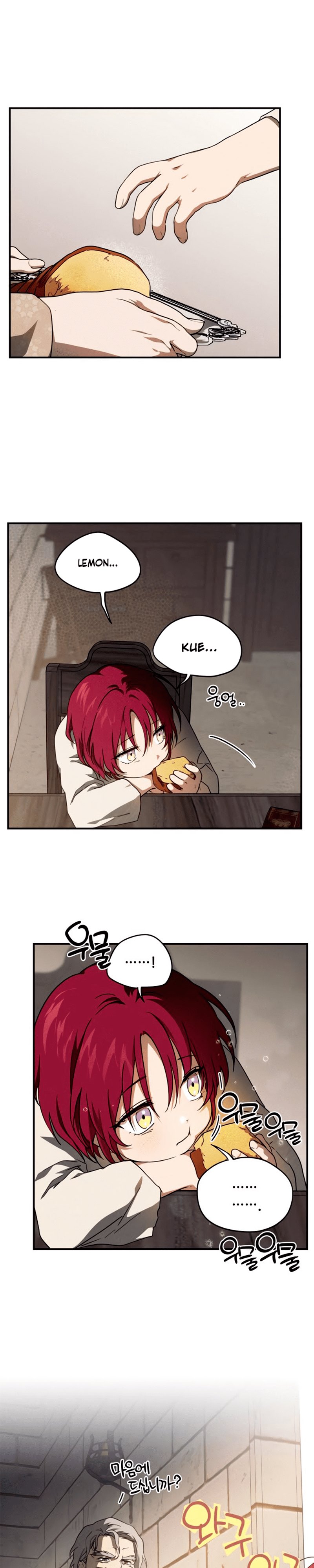 Blinded by the Setting Sun Chapter 69 Bahasa Indonesia