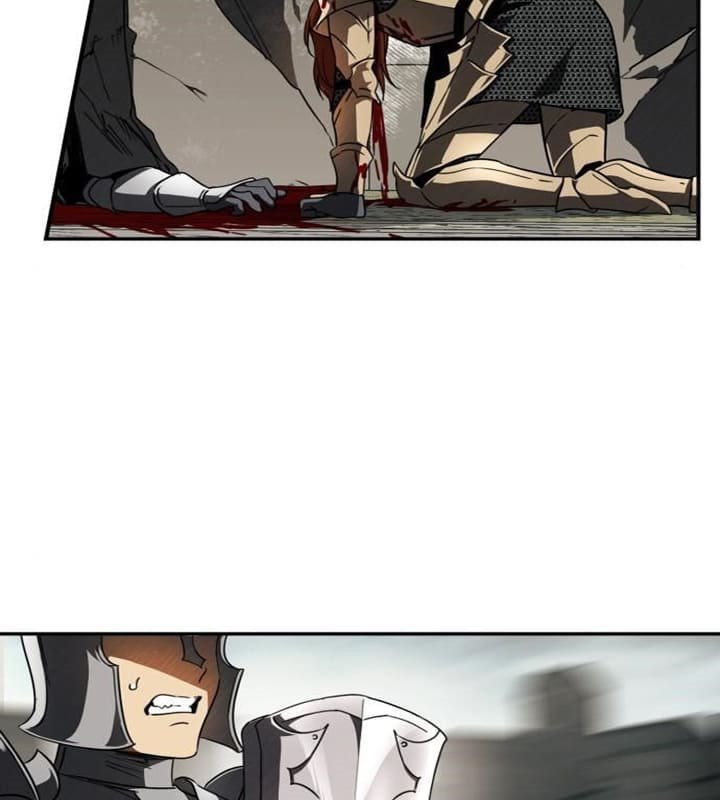 Blinded by the Setting Sun Chapter 80 Bahasa Indonesia