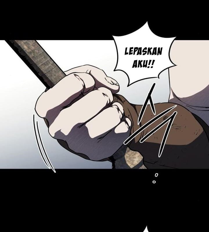 Blinded by the Setting Sun Chapter 80 Bahasa Indonesia
