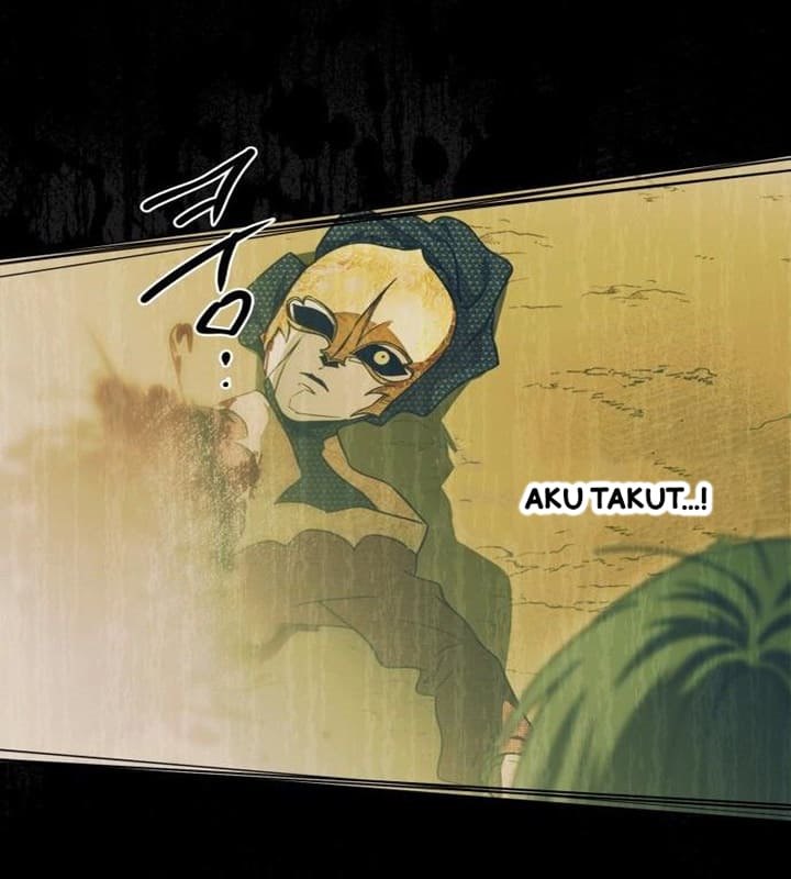 Blinded by the Setting Sun Chapter 80 Bahasa Indonesia