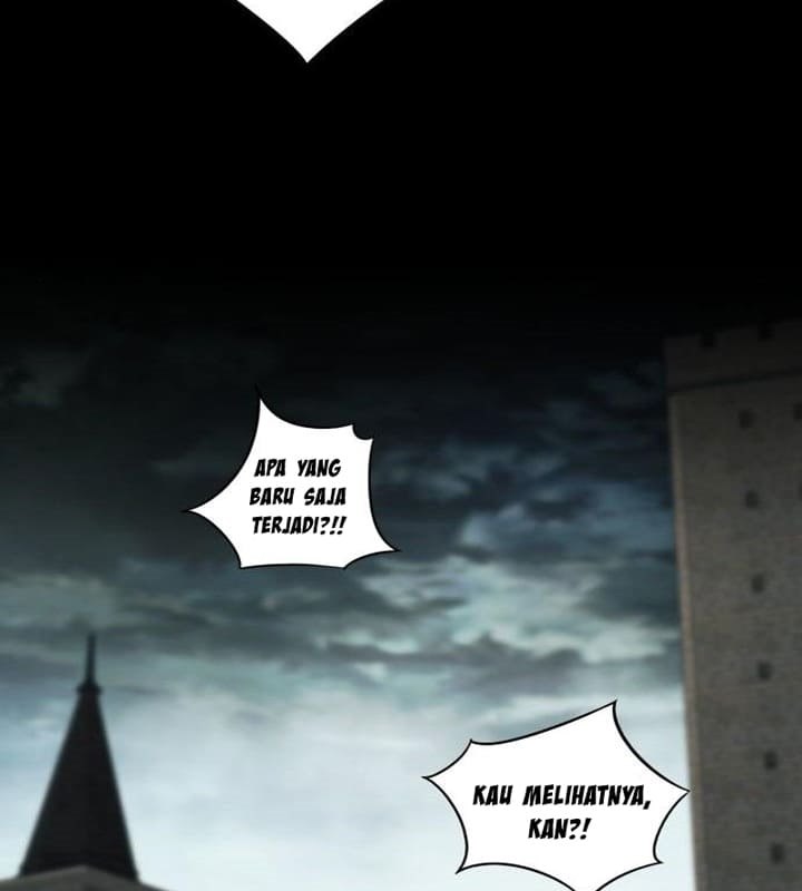 Blinded by the Setting Sun Chapter 80 Bahasa Indonesia