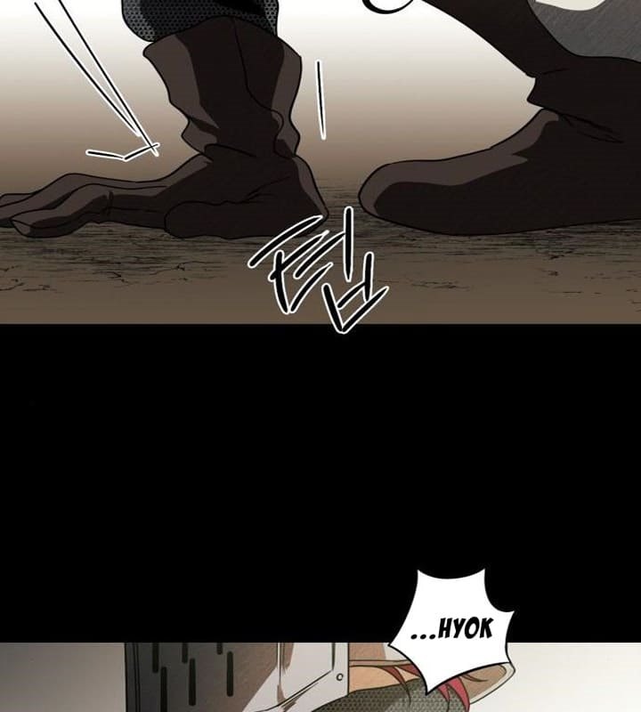 Blinded by the Setting Sun Chapter 80 Bahasa Indonesia