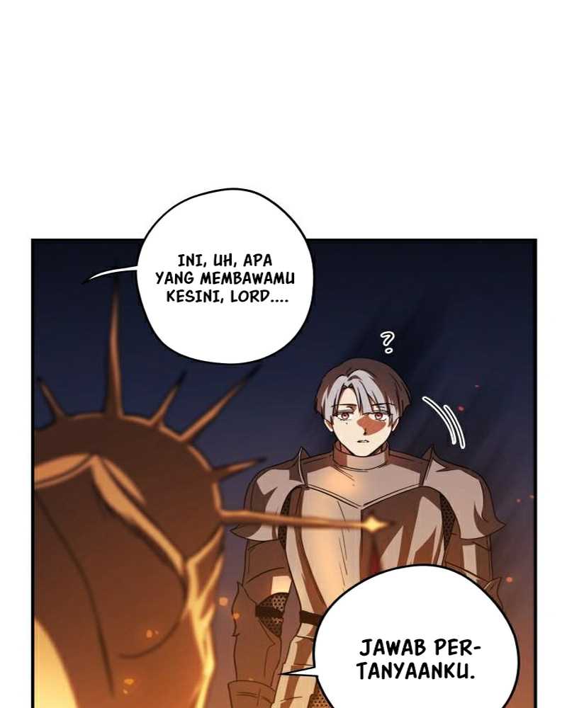 Blinded by the Setting Sun chapter 91