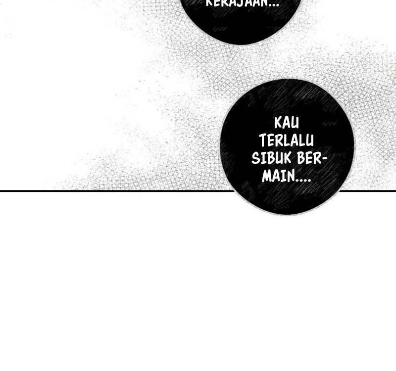 Blinded by the Setting Sun chapter 91