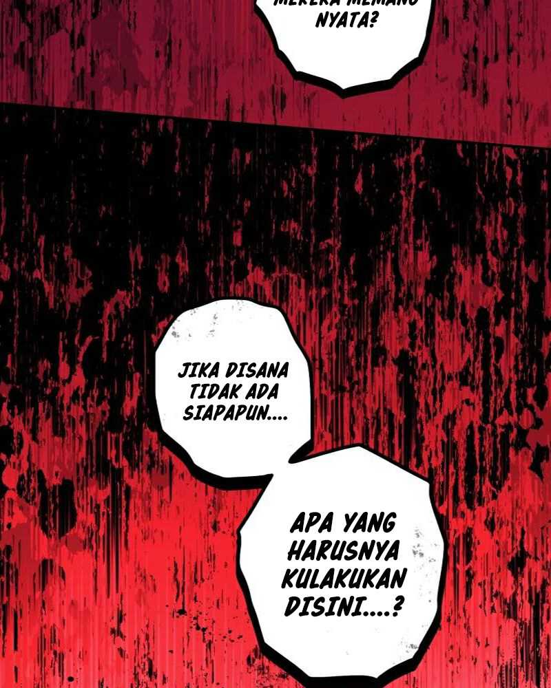 Blinded by the Setting Sun chapter 91