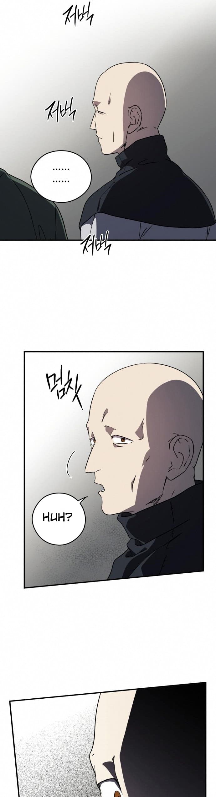 Blinded by the Setting Sun Chapter 96 Bahasa Indonesia