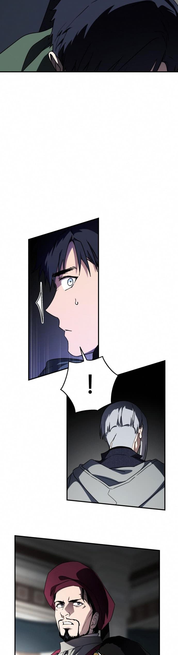 Blinded by the Setting Sun Chapter 96 Bahasa Indonesia