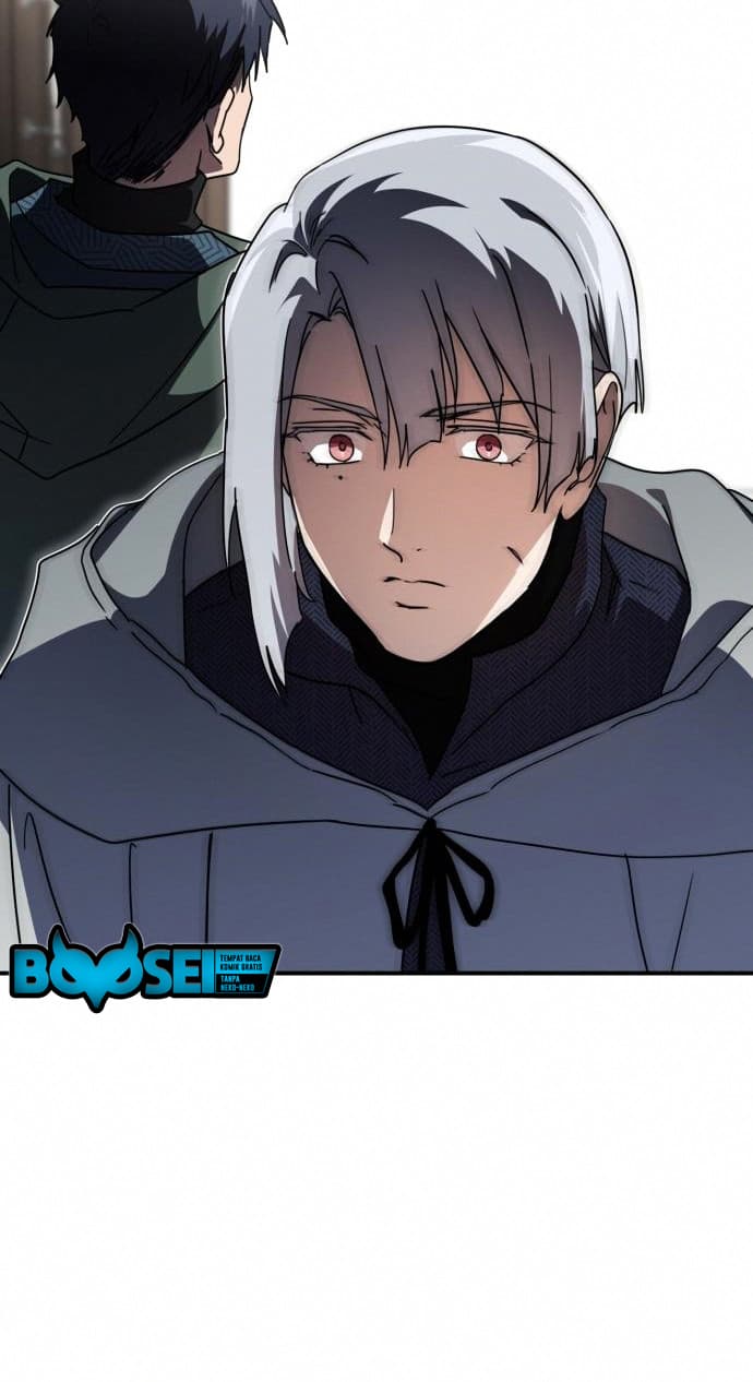 Blinded by the Setting Sun Chapter 96 Bahasa Indonesia