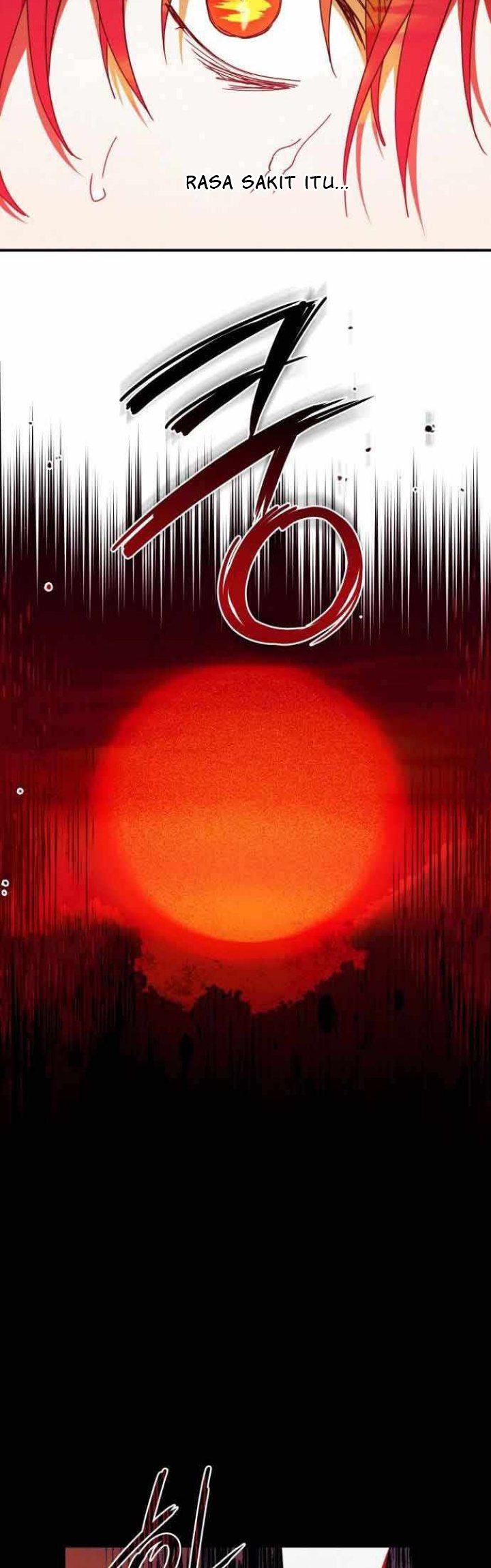 Blinded by the Setting Sun Chapter 99 Bahasa Indonesia