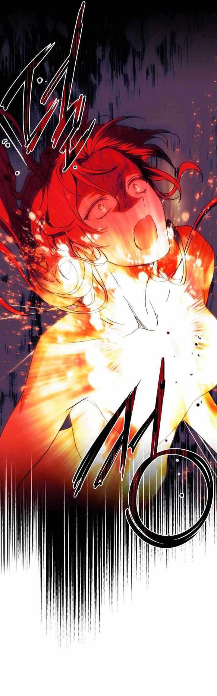 Blinded by the Setting Sun Chapter 99 Bahasa Indonesia