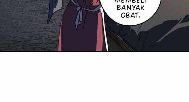 Blinded by the Setting Sun Chapter 99 Bahasa Indonesia