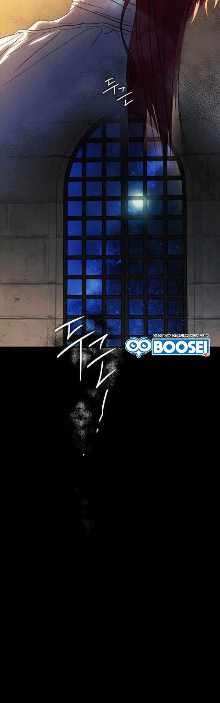 Blinded by the Setting Sun Chapter 99 Bahasa Indonesia