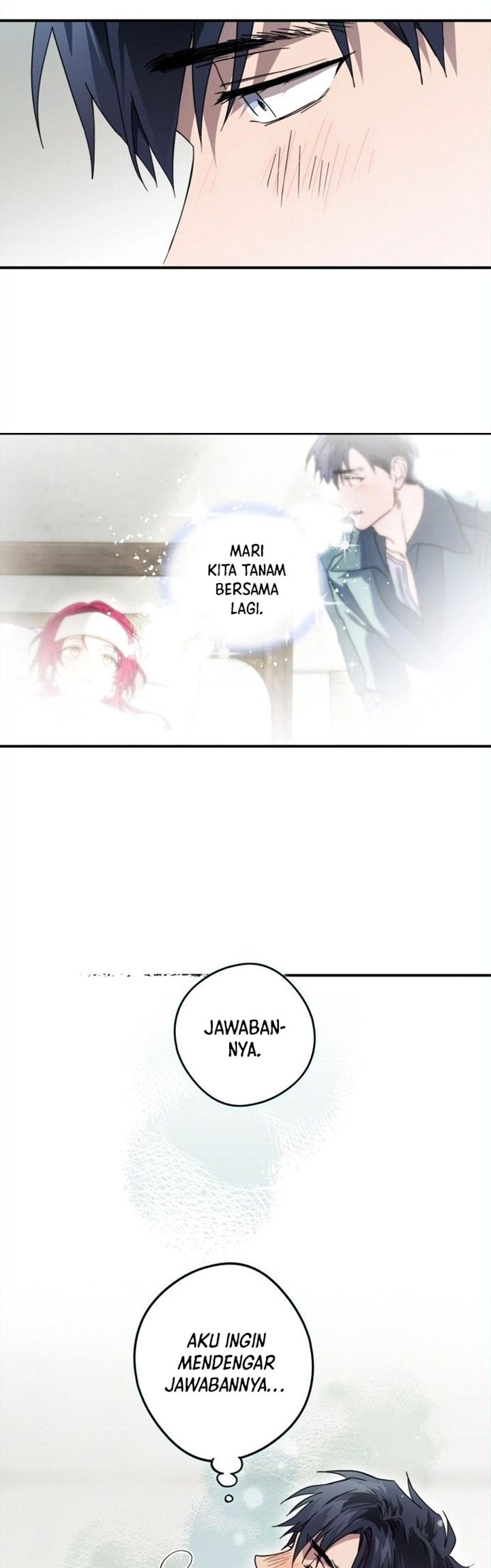 Blinded by the Setting Sun chapter 102