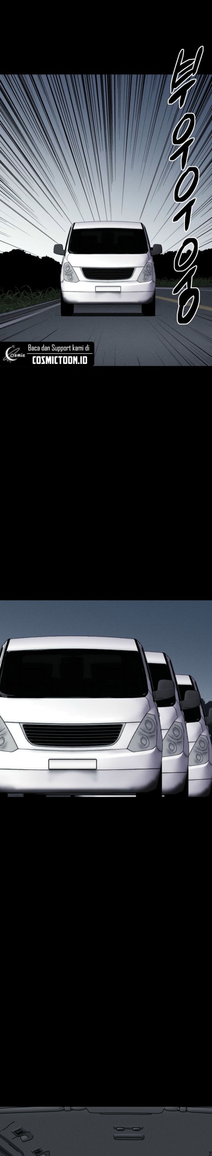 Blood Rain: Zero chapter 3