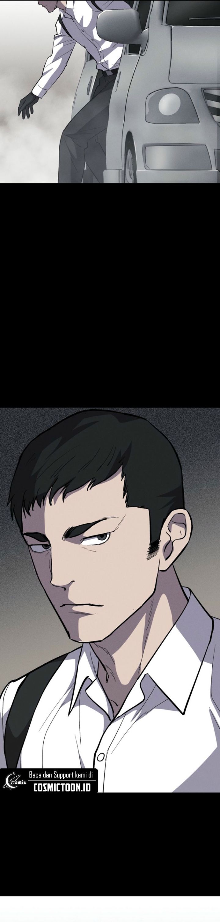 Blood Rain: Zero chapter 3