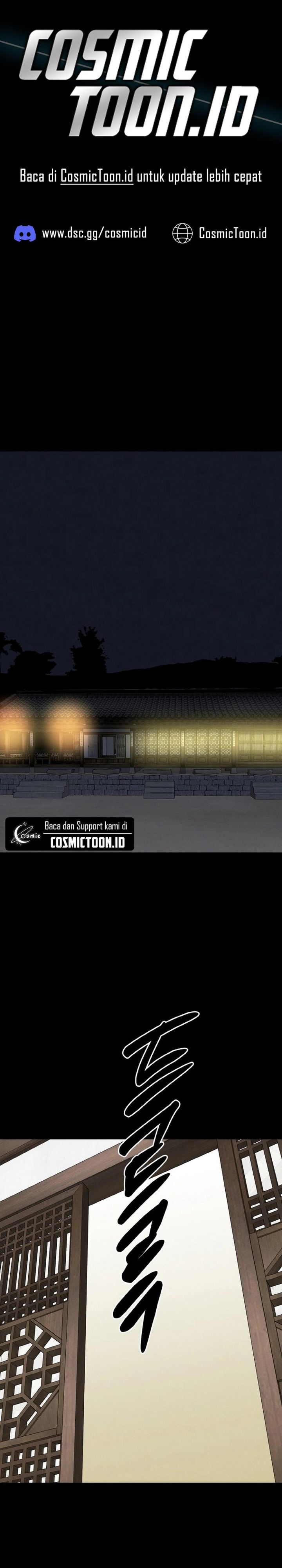 Blood Rain: Zero Chapter 06 Bahasa Indonesia