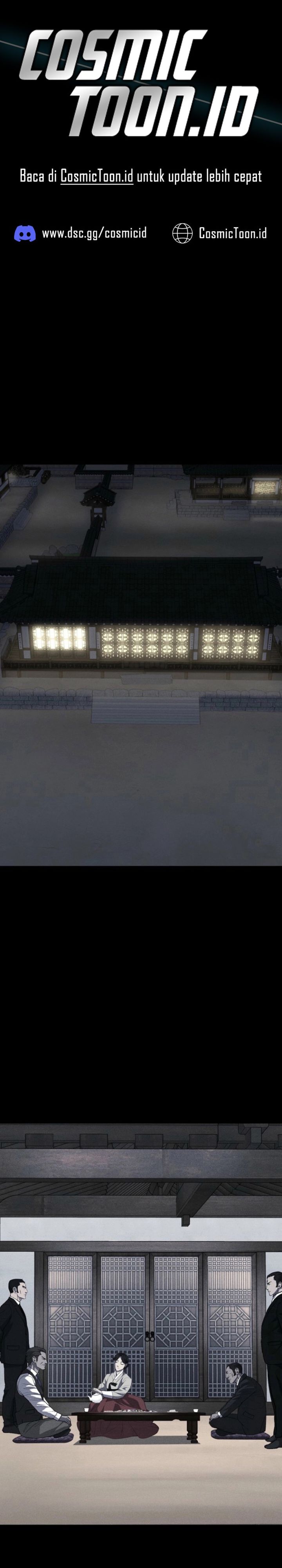 Blood Rain: Zero Chapter 07 Bahasa Indonesia