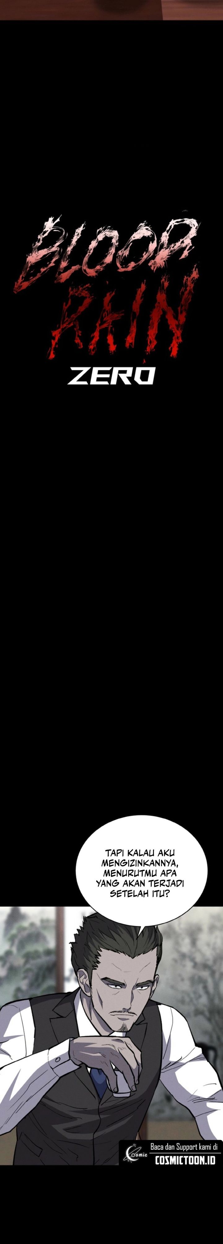 Blood Rain: Zero Chapter 07 Bahasa Indonesia