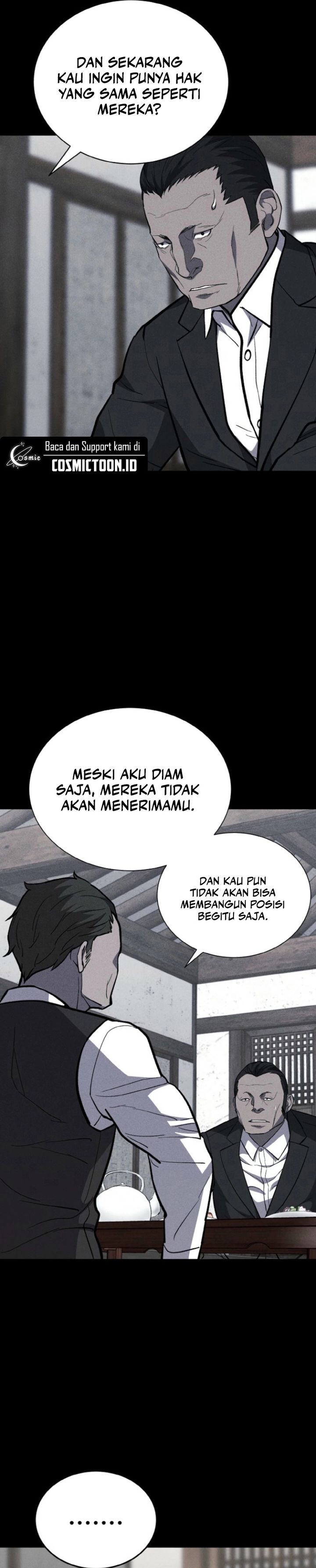 Blood Rain: Zero Chapter 07 Bahasa Indonesia