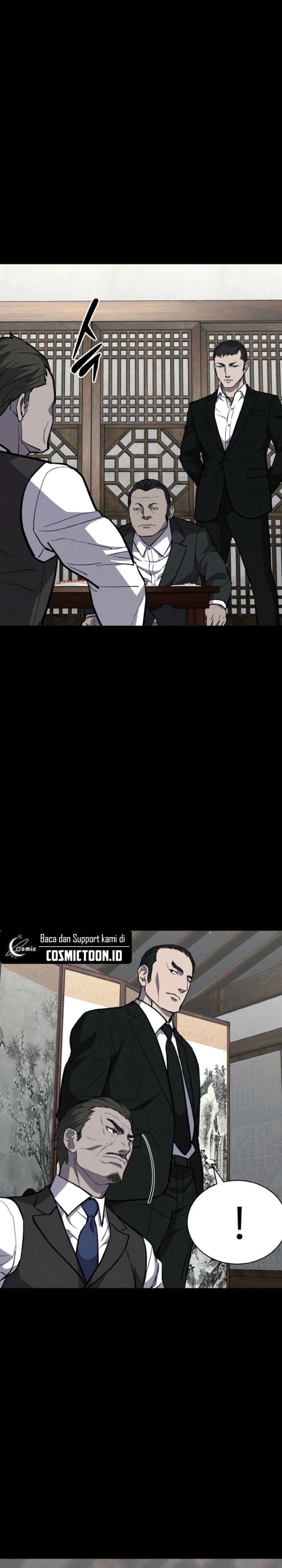 Blood Rain: Zero Chapter 07 Bahasa Indonesia