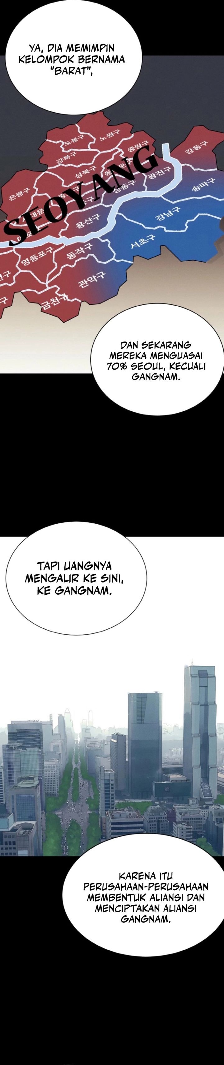 Blood Rain: Zero Chapter 07 Bahasa Indonesia