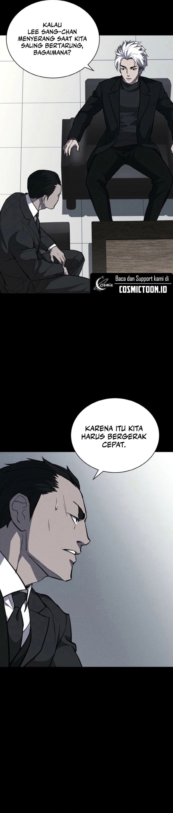 Blood Rain: Zero Chapter 07 Bahasa Indonesia