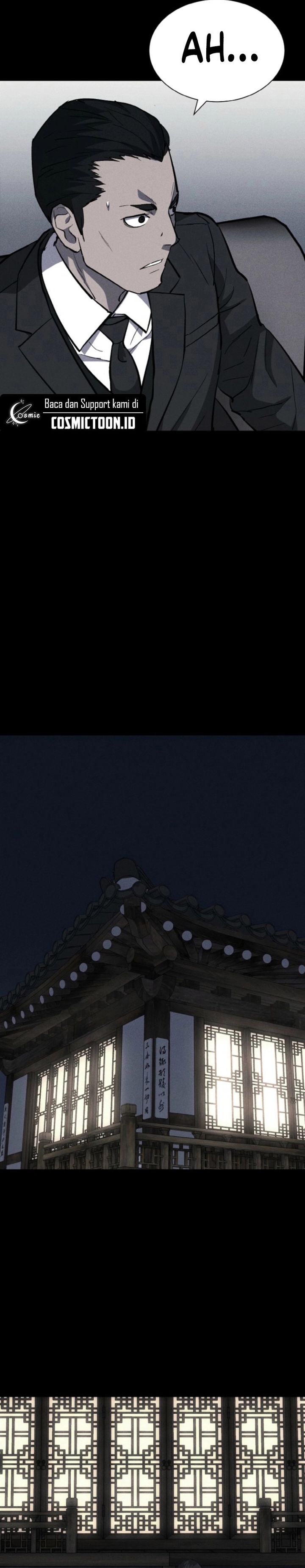 Blood Rain: Zero Chapter 07 Bahasa Indonesia