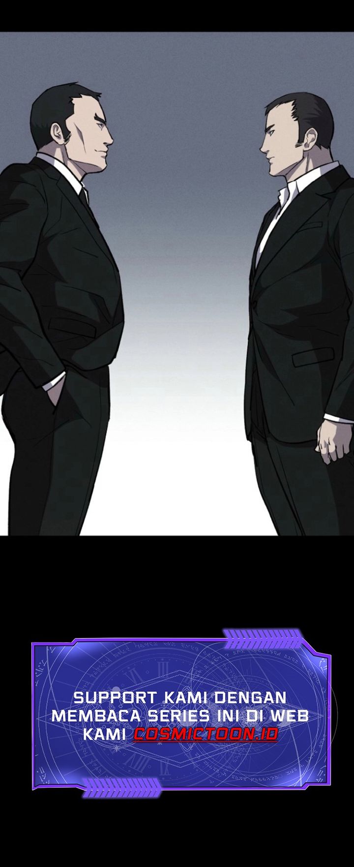 Blood Rain: Zero Chapter 07 Bahasa Indonesia