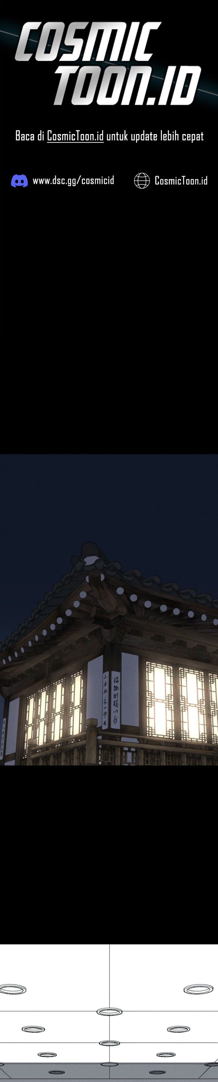 Blood Rain: Zero Chapter 08 Bahasa Indonesia