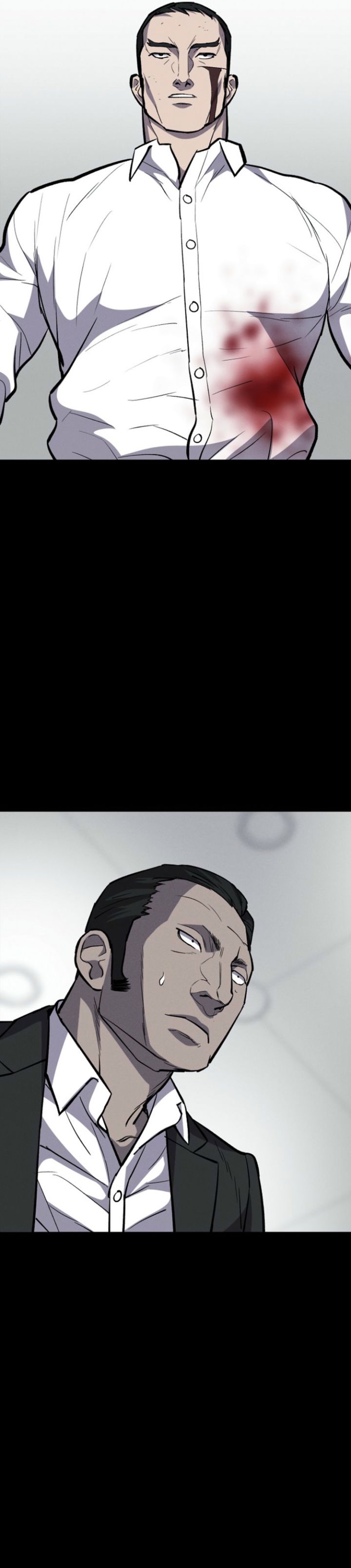 Blood Rain: Zero Chapter 08 Bahasa Indonesia