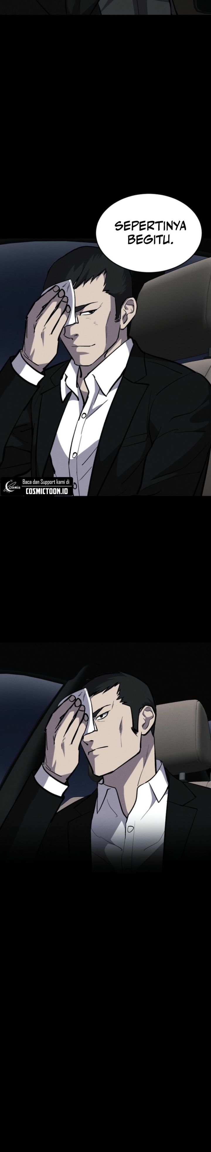 Blood Rain: Zero Chapter 08 Bahasa Indonesia